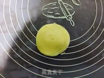 Make Zippa pineapple step 18