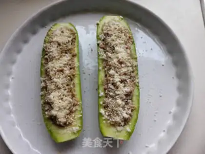 Make Roasted broccoli step 7