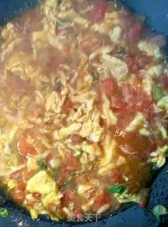 Make Tomato noodles step 4