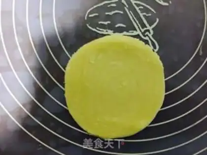 Make Zippa pineapple step 19