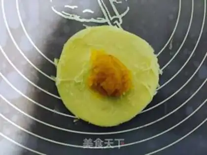 Make Zippa pineapple step 20