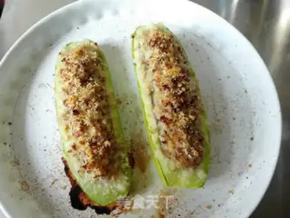 Make Roasted broccoli step 9