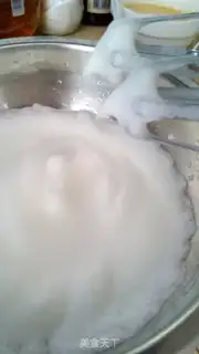 Make The rice cake step 3