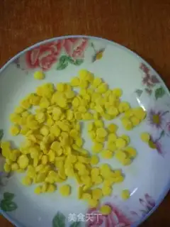 Make Cornflake oatmeal step 0