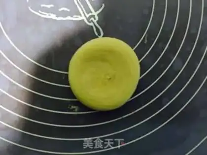 Make Zippa pineapple step 22