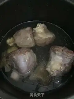 Make Spicy cow step 3
