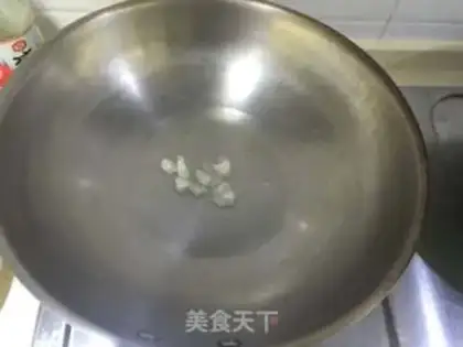 Make No oil for roast meat step 6