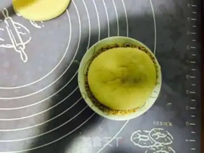 Make Zippa pineapple step 24