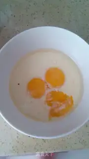Make The rice cake step 6