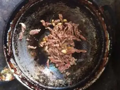 Make Fish fragrance step 2