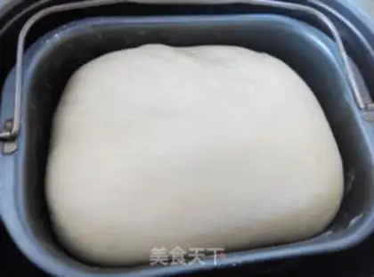 Make Blueberry bread step 0