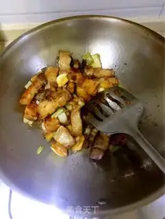 Make No oil for roast meat step 8