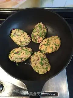 Make Corn pasta step 5