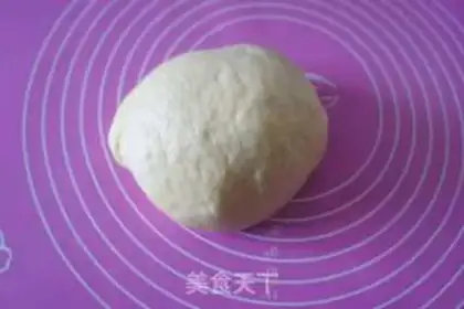 Make Blueberry bread step 1