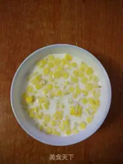 Make Cornflake oatmeal step 4