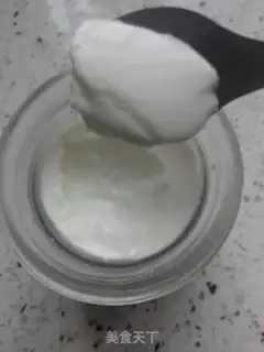 Make Homemade yogurt step 4