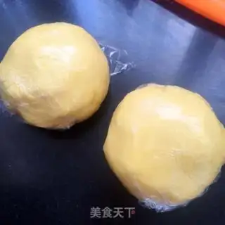 Make French Fruit Tower step 6