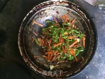 Make Fish fragrance step 4