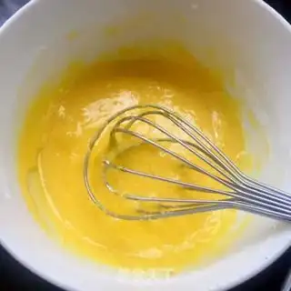 Make French Fruit Tower step 7