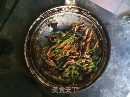 Make Fish fragrance step 5