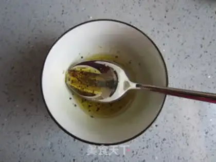Make Fried salmon step 3