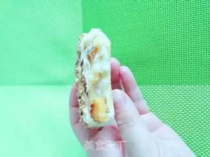 Make Zippa pineapple step 28
