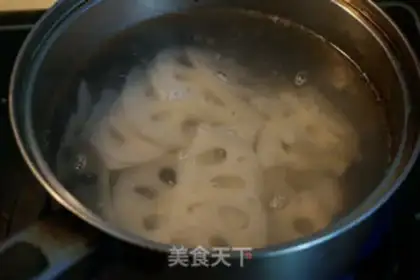 Make Quick pickles step 2