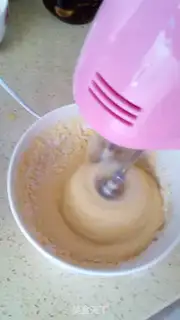 Make The rice cake step 9