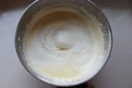Make Pormeque yogurt step 3