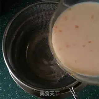 Make Bean saloon step 3