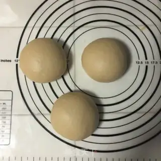 Make All wheat toast step 2
