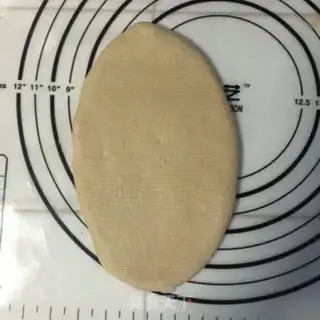 Make All wheat toast step 3