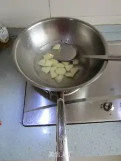 Make Fried salmon step 7