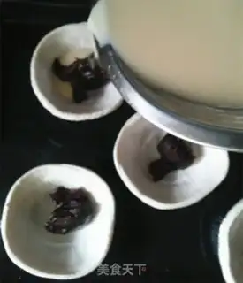 Make Bean saloon step 6
