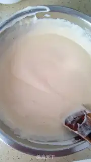 Make The rice cake step 14