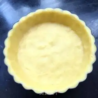 Make French Fruit Tower step 17