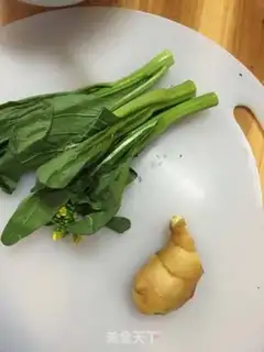 Make Shrimp pickles step 0