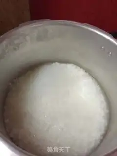 Make Shrimp pickles step 1