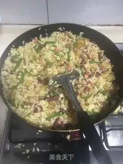 Make What step 7