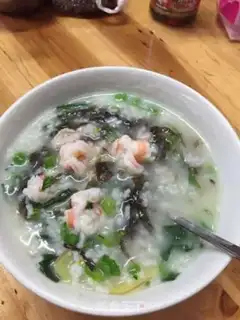 Make Shrimp pickles step 2
