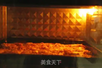 Make Table salt chicken step 6