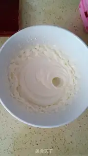 Make The rice cake step 20