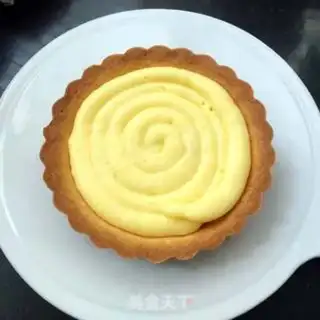 Make French Fruit Tower step 23