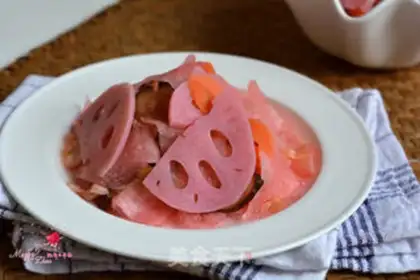 Make Quick pickles step 15