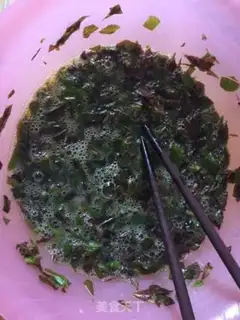 Make Fried eggs with sprouts step 3