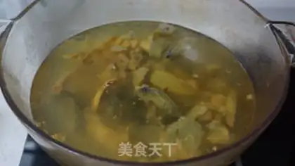 Make - Noodles step 0