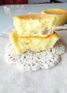 Make The rice cake step 23