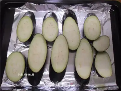 Make Garlic toast step 2