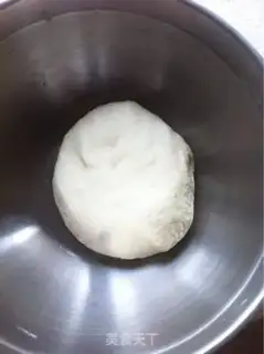 Make Pork bun step 5