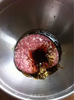 Make Pork bun step 6